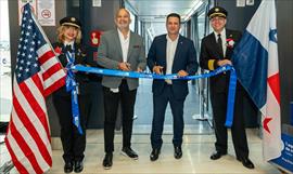 Copa Airlines celebr la edicin 2023 de su hackathon tecnolgico con el tema: Cloud Native