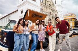 4% sube la actividad econmica en Panam