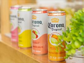 Corona se apodera del verano y destaca el potencial turstico de Panam