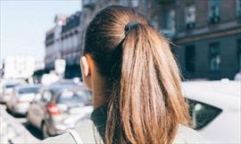 ‘Detox capilar’ para revertir los efectos de químicos en el cabello