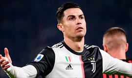 Cristiano rompe en llanto en entrevista tras ver vdeo de su padre