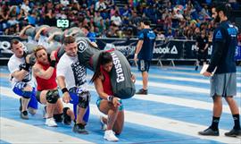 Finalizan los Reebok Crossfit Games