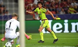 Bayern Leverkusen gan al Dortmund