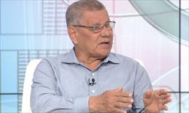Guillermo Puga pide profundizar en la distribucin de la riqueza