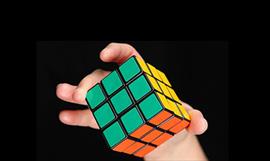 Taller bsico del Cubo de Rubik