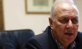 Luis Cucaln presenta sntomas de demencia en la crcel