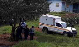 Miguel Lasso fue asesinado en la madrugada de hoy lunes 22