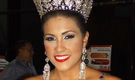 Ex Miss Panam y reina de Calle Abajo se cas