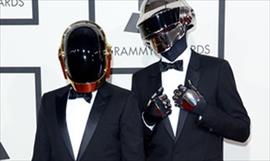 Daft Punk Random Access Memories ya es el lbum No 1 en las listas digitales