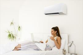 Daikin ofrece la ms completa solucin de climatizacin