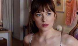 50 Shades Freed: Se filtra el primer adelanto y escuchamos campanas de boda