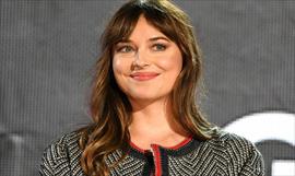 Dakota Johnson podra participar en secuela de 'Call Me By Your Name'