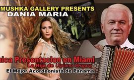 Dania Mar�a te dice �Poquito A Poquito�