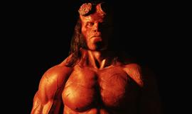 El reboot de Hellboy ser ms oscuro