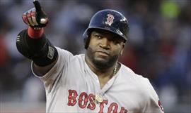 'Big Papi' feliz de estar en casa tras superar intento de asesinato