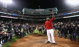 'Big Papi' feliz de estar en casa tras superar intento de asesinato