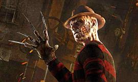 Robert Englund ya tiene a un sucesor para el papel de Freddy Krueger