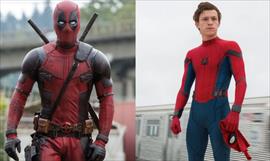 Deadpool 2: Consigue dejar atrs el rcord de 700 millones de taquilla mundial