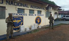 Se renen en Panam los Jefes de Fuerzas Areas del Hemisferio