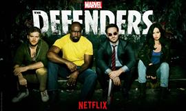 Mike Colter asegur que The Defenders tendr un villano