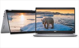 Dell Technologies presenta el concepto de PC sostenible