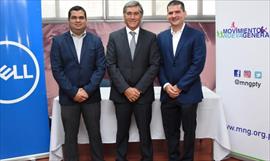 MNG y CCIAP realizarn el dcimo sexto Torneo de Golf EXPOCOMER