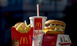 McDonald’s logró recaudar B/190,707.40 durante el McDía Feliz 2012