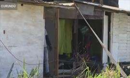 Fue presuntamente sustrado un documento en la corregidura de Sabanitas