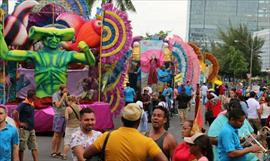 Qu significa el carnaval para los panameos?