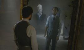 Atencin fans de Harry Potter: Brontis Jodorowsky interpretar a Nicols Flamel