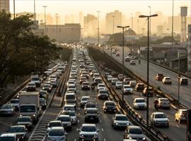 PN captura 3 miembros de banda roba carros