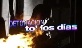 To� El Mundo Llora Cuando Se Enamora Dice JB