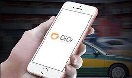 Demanda de viajes usando DiDi se incrementa hasta en un 82% en  fechas especiales