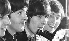 The Beatles: Eight Days A Week - The Touring Years