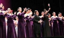 En el Dia Internacional de la Danza, Compaa Flamenco Panam presenta: Flamenco A Dos