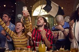 Ganadores a la Premier This is Us de One Direction