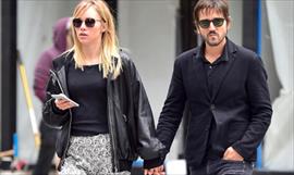 Suki Waterhouse se estrena en el mundo de la msica