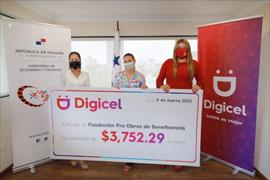 Clientes de Digicel Panam seguirn recibiendo servicio sin interrupcin