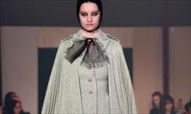 Kim Jones presenta colección al frente de Christian Dior