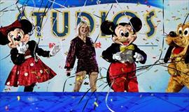 Kate Spade lanza la coleccin KSNY x Minnie Mouse
