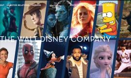 Que fue exactamente lo que Disney le compr a 21st Century Fox?