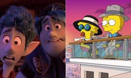 Luca, la nueva película de animación de Disney Pixar