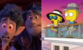 Revelado el elenco de Coco, la nueva pelcula de Disney-Pixar
