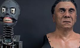 Video: Jap�n crea un robot que nada en varios estilos