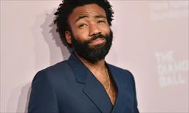 Donald Glover sabes que no eres su primera opcin y te sientes preocupado por ello