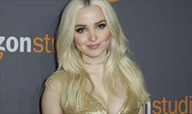 Es Dove Cameron el nuevo cono de moda?