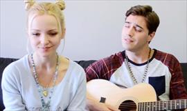 Es Dove Cameron el nuevo cono de moda?