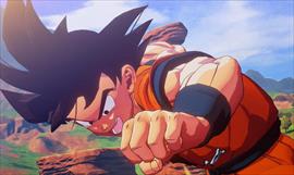 Recogen firmas para que Dragon Ball Z Kakarot llegue a la Nintendo Switch