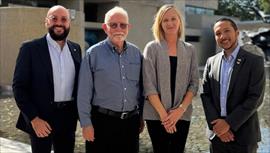 Paleont�logos paname�os realizan descubrimientos y exploraciones