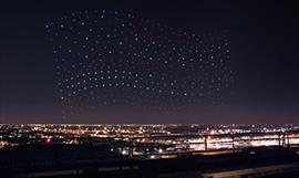 Buscan utilizar las protenas fluorescentes en luces LED